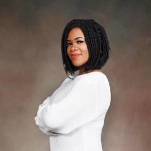 Meet your Posher, Ngozi